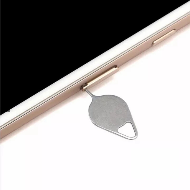 เข็มจิ้มถาดซิมการ์ดอเนกประสงค์ - Sim Card Tool บทวิจารณ์และราคา