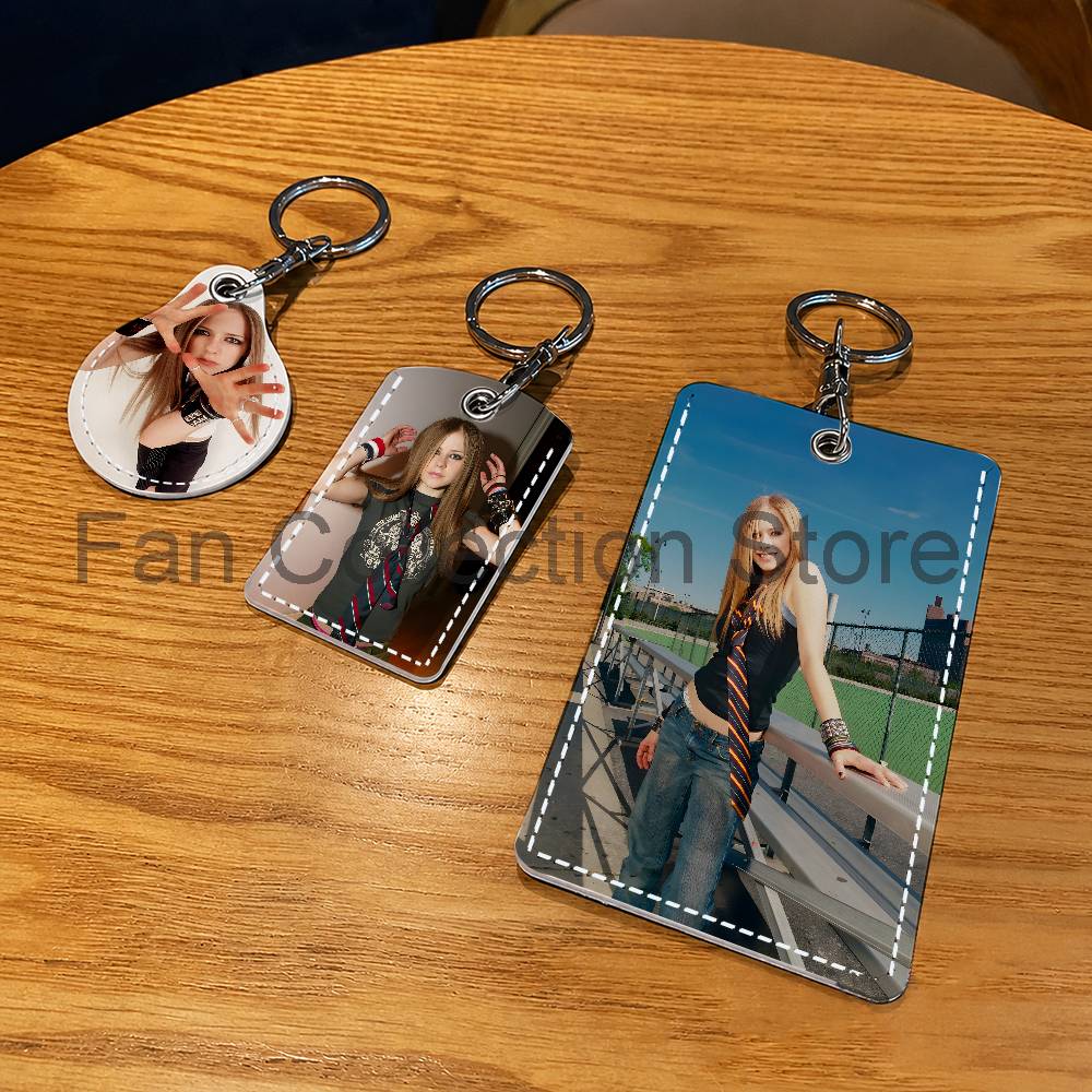 พวงกุญแจรูปนักร้องเอ-เอ-แวร์ล  - Airtag Holder Case บทวิจารณ์และราคา