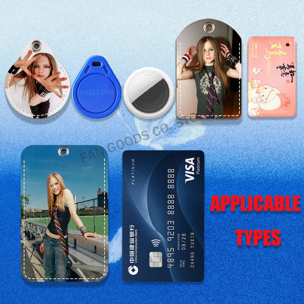 พวงกุญแจรูปนักร้องเอ-เอ-แวร์ล  - Airtag Holder Case บทวิจารณ์และราคา