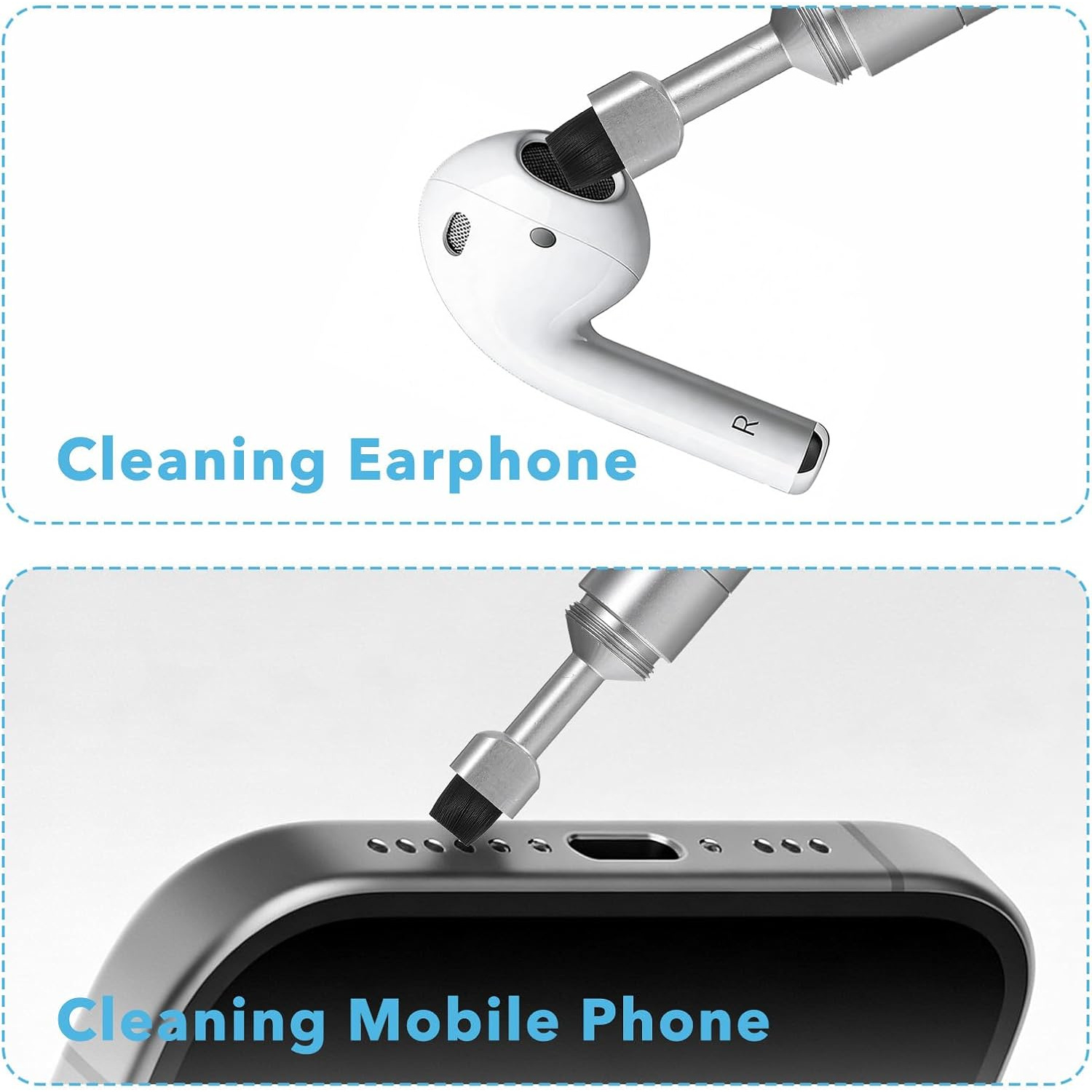 เข็มจิ้มซิมการ์ดแบบ 2-in-1 หัว - Sim Card Tool บทวิจารณ์และราคา