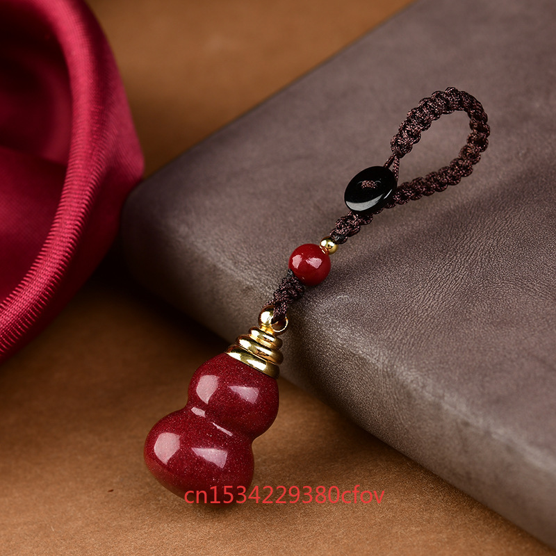 จี้มะระสีแดงหรูสามารถเปิดขวดกล - Phone Accessories Red บทวิจารณ์และราคา