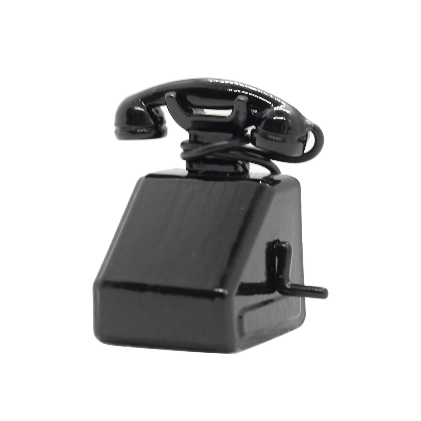 โทรศัพท์จำลองขนาดเล็กแบบโลหะผส - Phone Accessories Europe บทวิจารณ์และราคา