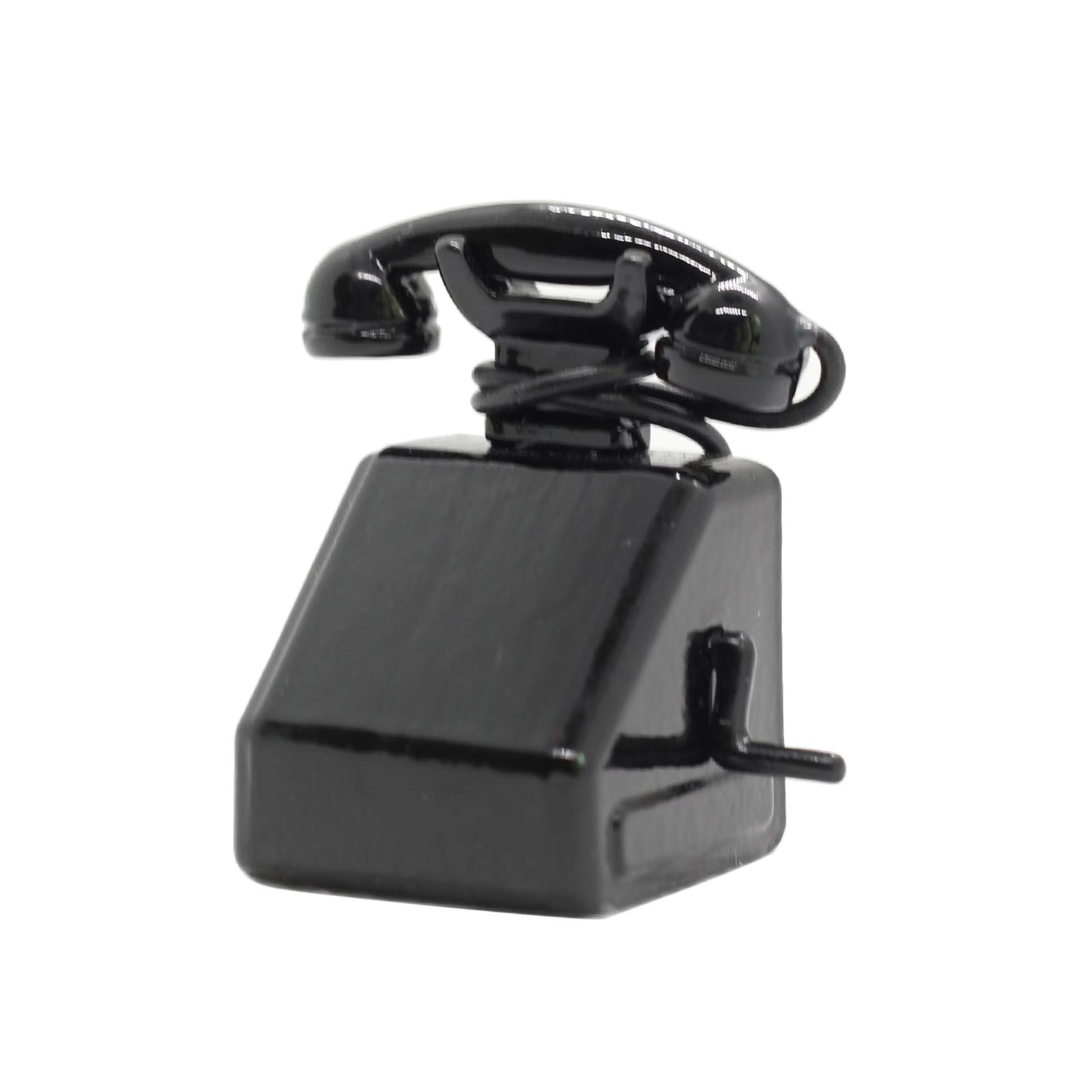 โทรศัพท์จำลองขนาดเล็กแบบโลหะผส - Phone Accessories Europe บทวิจารณ์และราคา