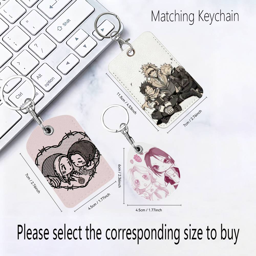 อะนิเมะ เอ็น-นานะ โอซากิส และ  - Airtag Holder Case บทวิจารณ์และราคา