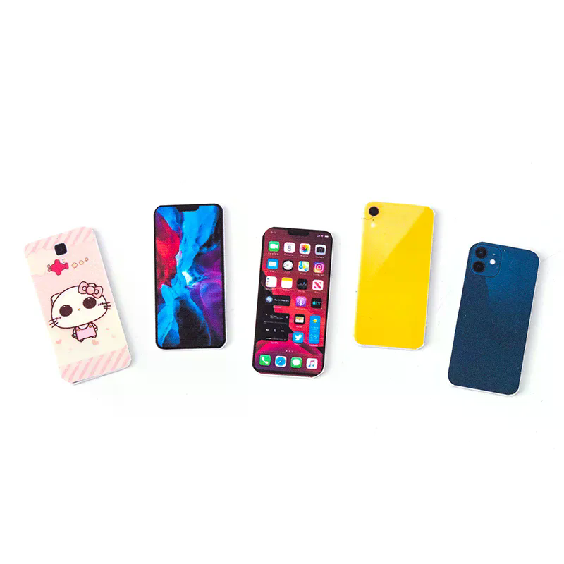 /Cna/โมเดลโทรศัพท์มือถือขนาดเล - Phone Accessories Europe บทวิจารณ์และราคา