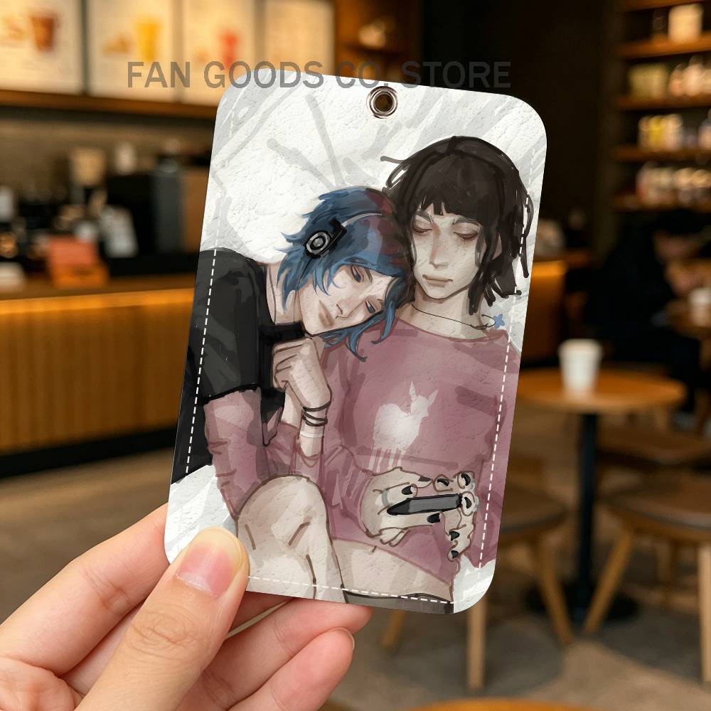 พวงกุญแจ Game Life Is S-Strang - Airtag Holder Case บทวิจารณ์และราคา