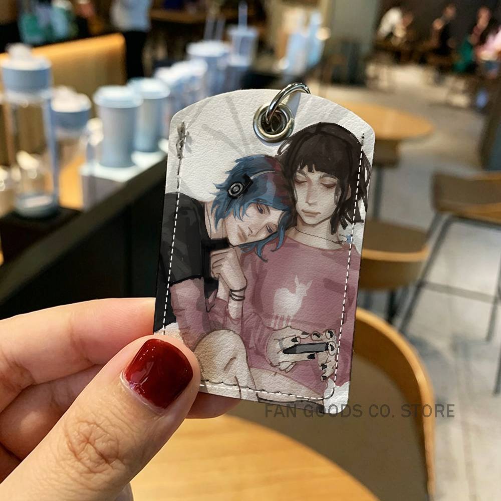 พวงกุญแจ Game Life Is S-Strang - Airtag Holder Case บทวิจารณ์และราคา