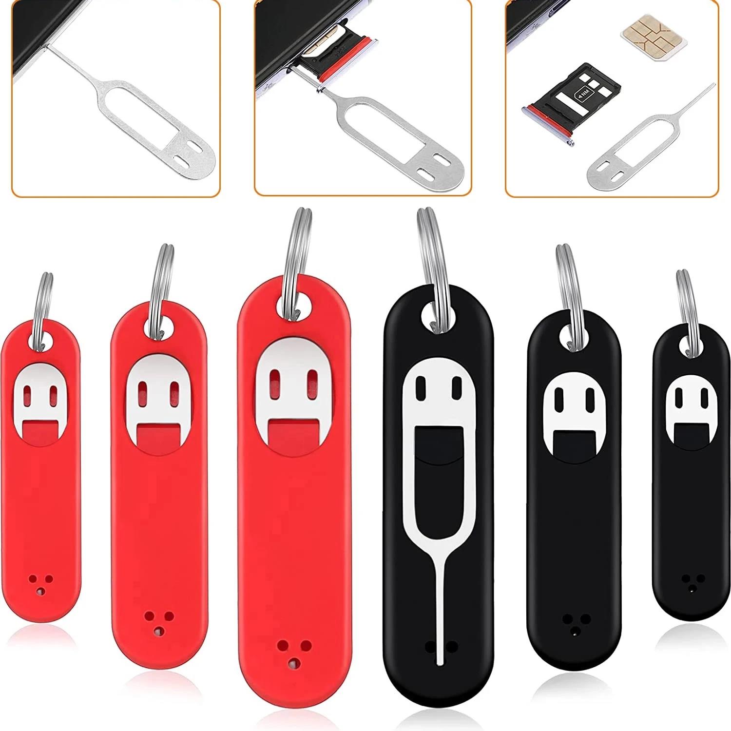 เครื่องมือถอดซิมการ์ดพร้อมเคส  - Sim Card Tool บทวิจารณ์และราคา