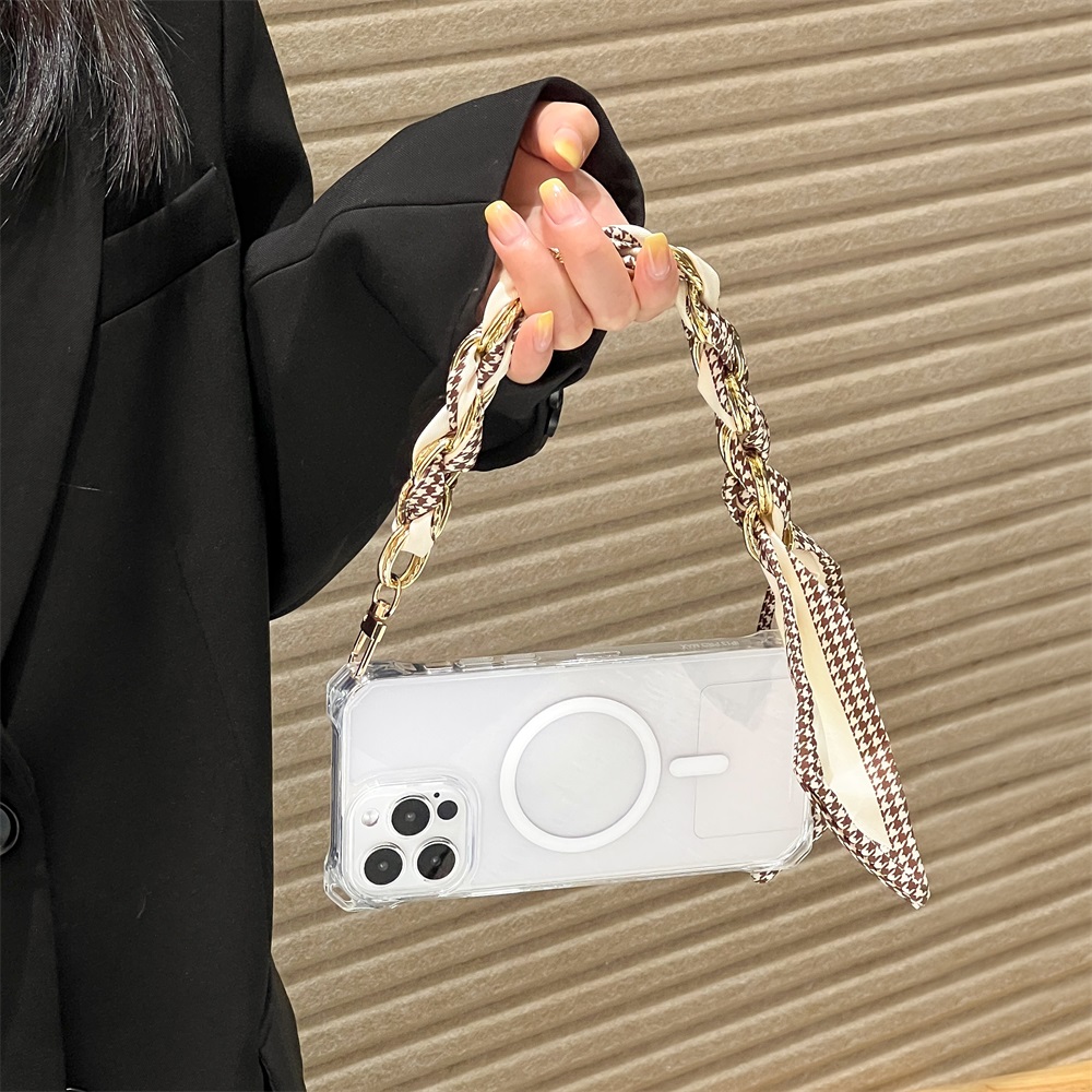 สายคล้องโทรศัพท์มือถือแบบสั้น  - Phone Accessories And Cases บทวิจารณ์และราคา