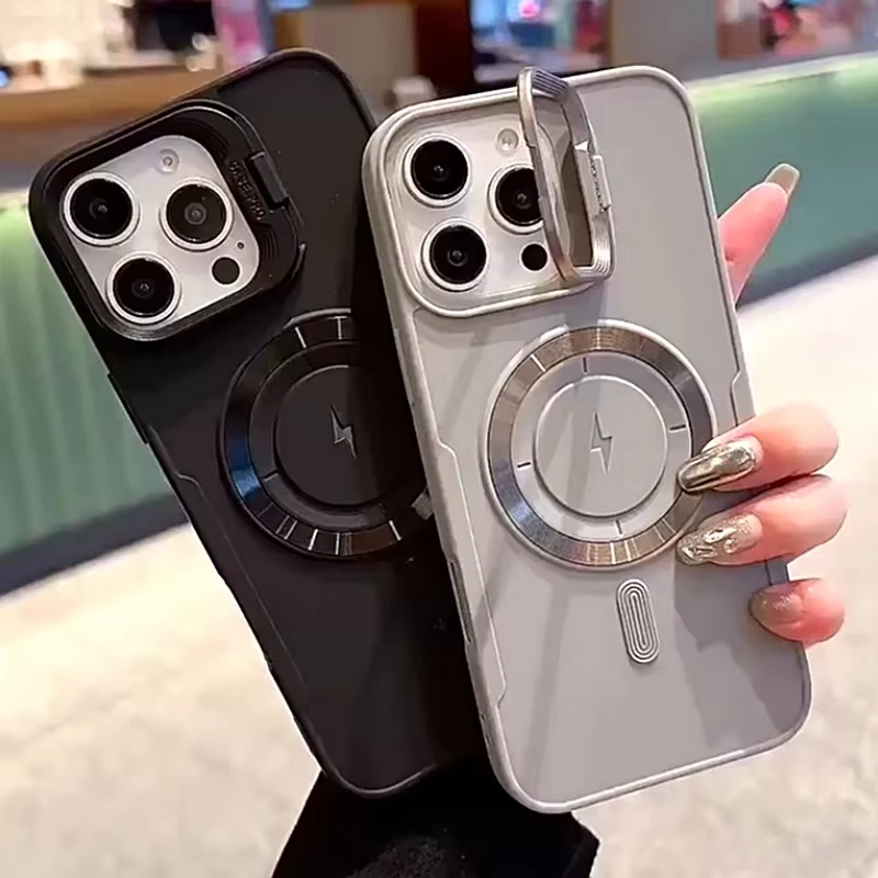 ขาตั้งแบบใหม่สำหรับเคสโทรศัพท์ - Phone Accessories And Cases บทวิจารณ์และราคา