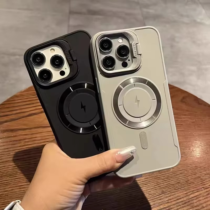 ขาตั้งแบบใหม่สำหรับเคสโทรศัพท์ - Phone Accessories And Cases บทวิจารณ์และราคา