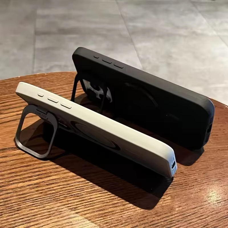 ขาตั้งแบบใหม่สำหรับเคสโทรศัพท์ - Phone Accessories And Cases บทวิจารณ์และราคา