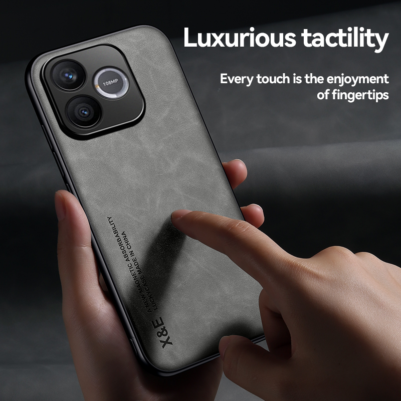 เคสกันกระแทกสำหรับออเนอร์ 600  - Quirky Phone Accessories บทวิจารณ์และราคา