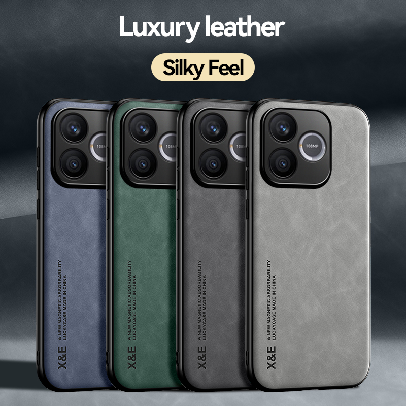 เคสกันกระแทกสำหรับออเนอร์ 600  - Quirky Phone Accessories บทวิจารณ์และราคา