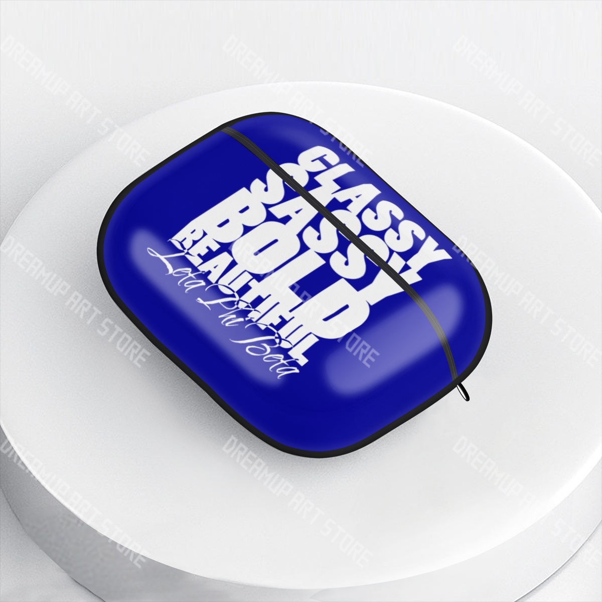 เคส Zeta Phi Beta ZPB สำหรับ A - Airpod Case Cover บทวิจารณ์และราคา