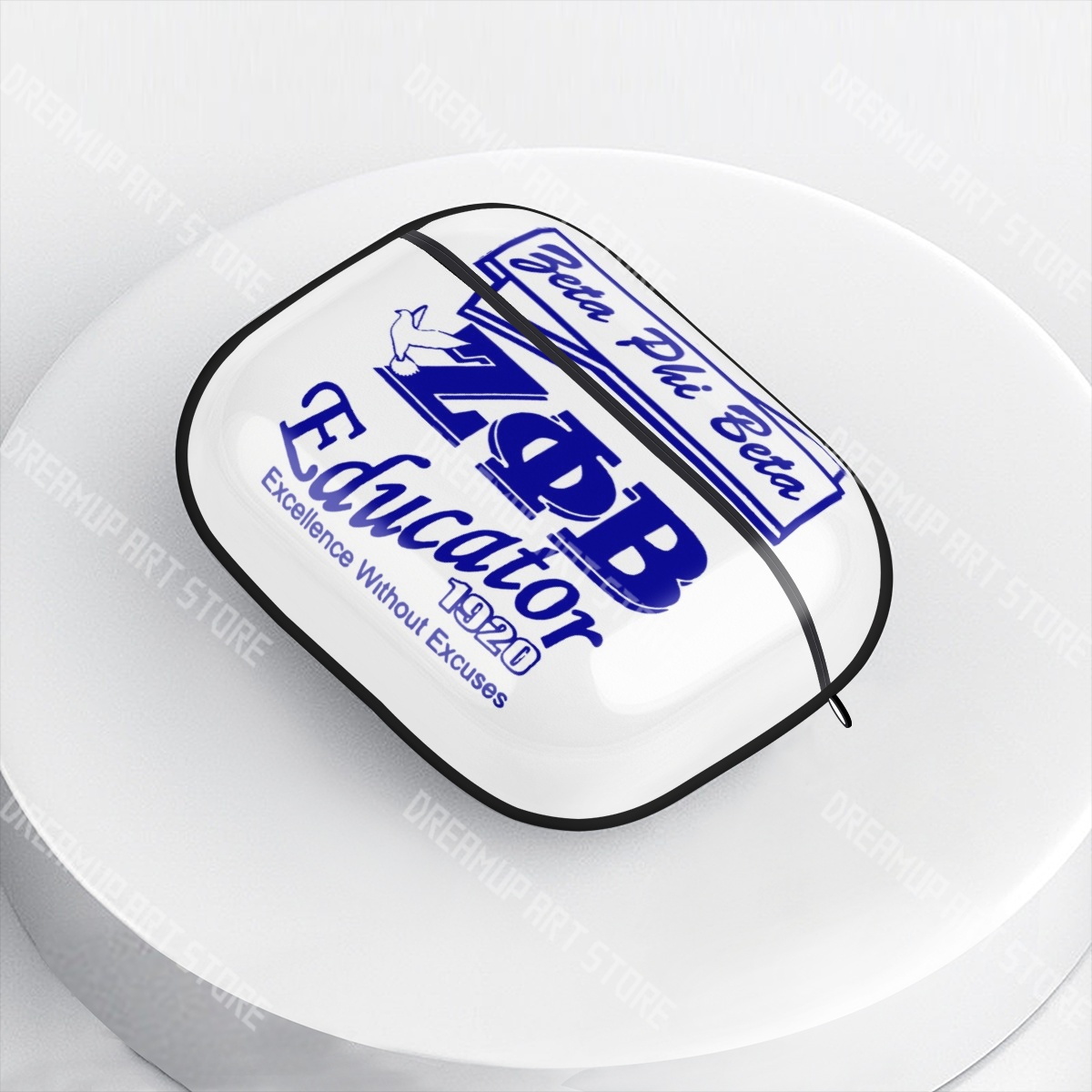 เคส Zeta Phi Beta ZPB สำหรับ A - Airpod Case Cover บทวิจารณ์และราคา