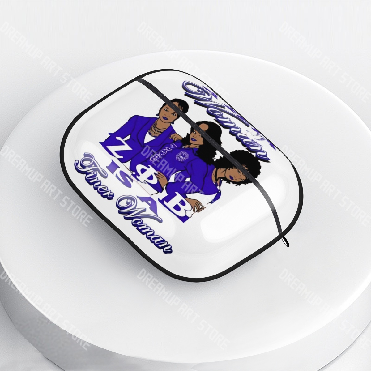 เคส Zeta Phi Beta ZPB สำหรับ A - Airpod Case Cover บทวิจารณ์และราคา