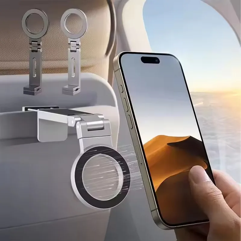 ที่วางโทรศัพท์แม่เหล็กอเนกประส - Quirky Phone Accessories บทวิจารณ์และราคา