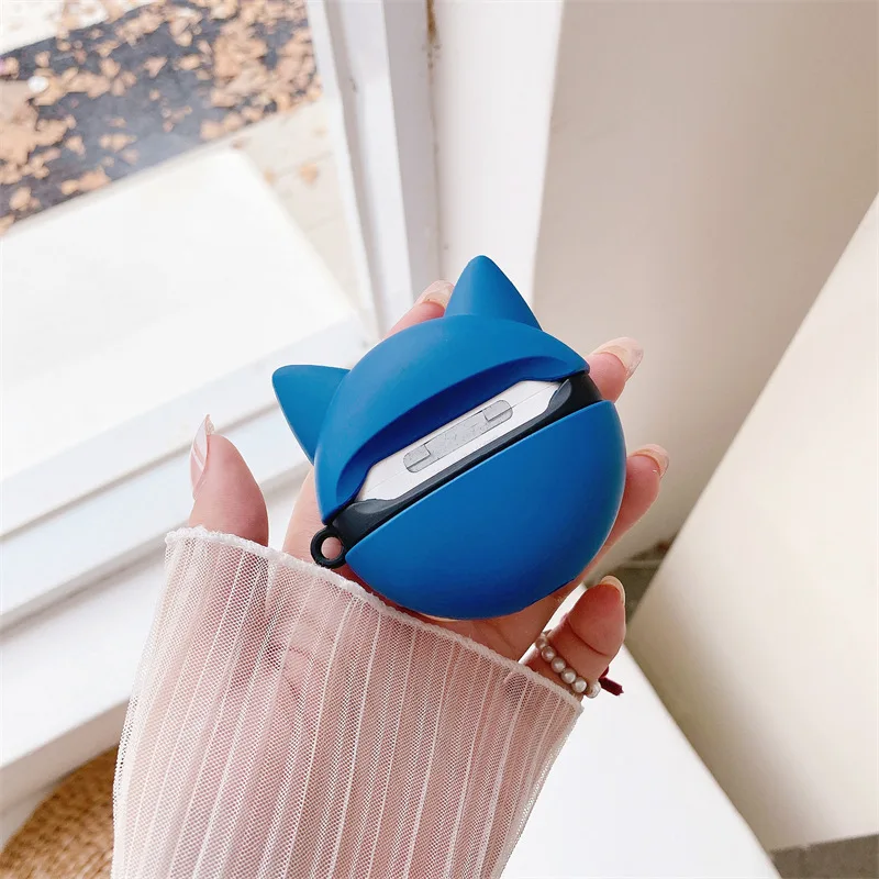 สําหรับ Airpods 4 3 2 1, Pokem - Airpod Case Cover บทวิจารณ์และราคา