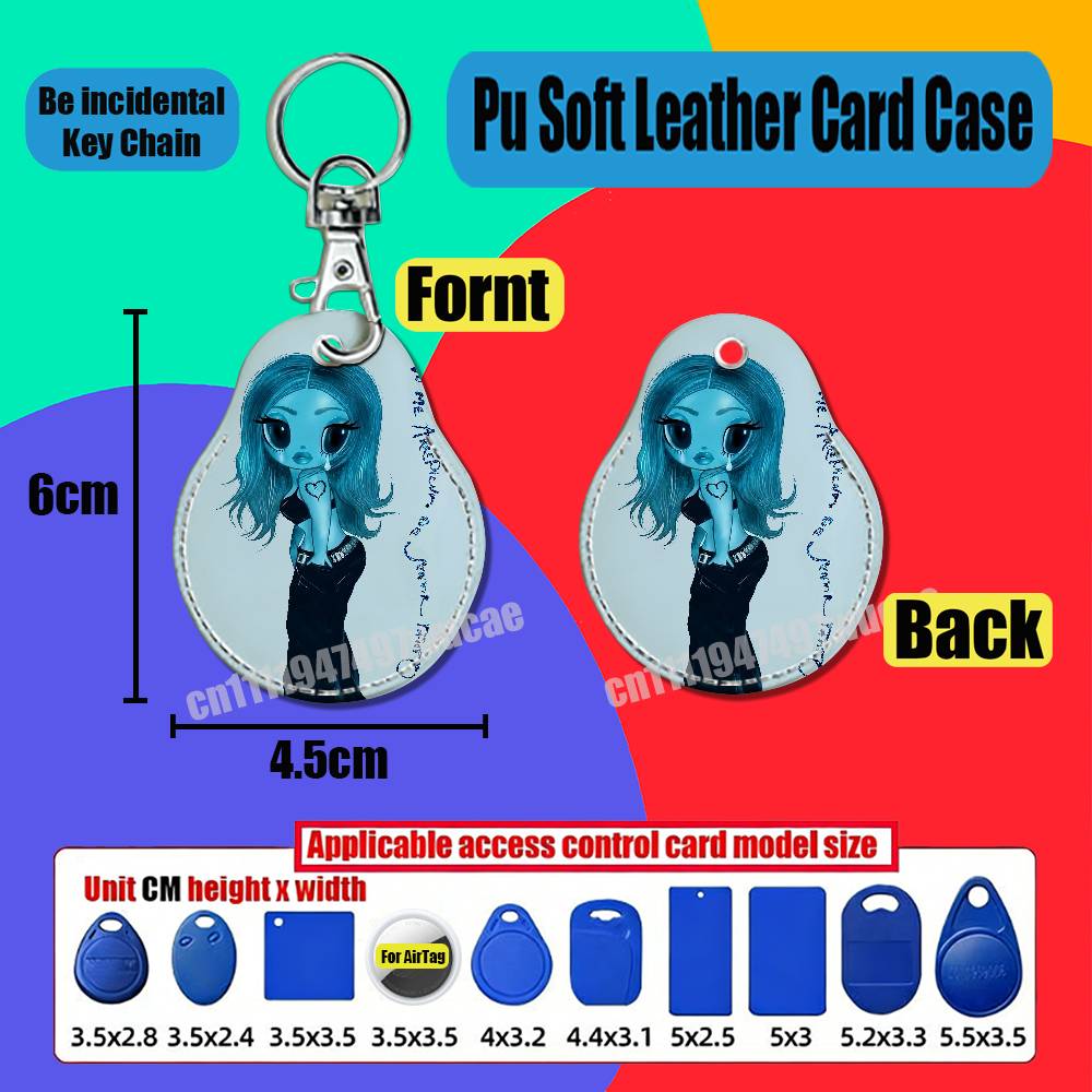 สำหรับ Karol G No Me Arrepient - Airtag Holder Case บทวิจารณ์และราคา