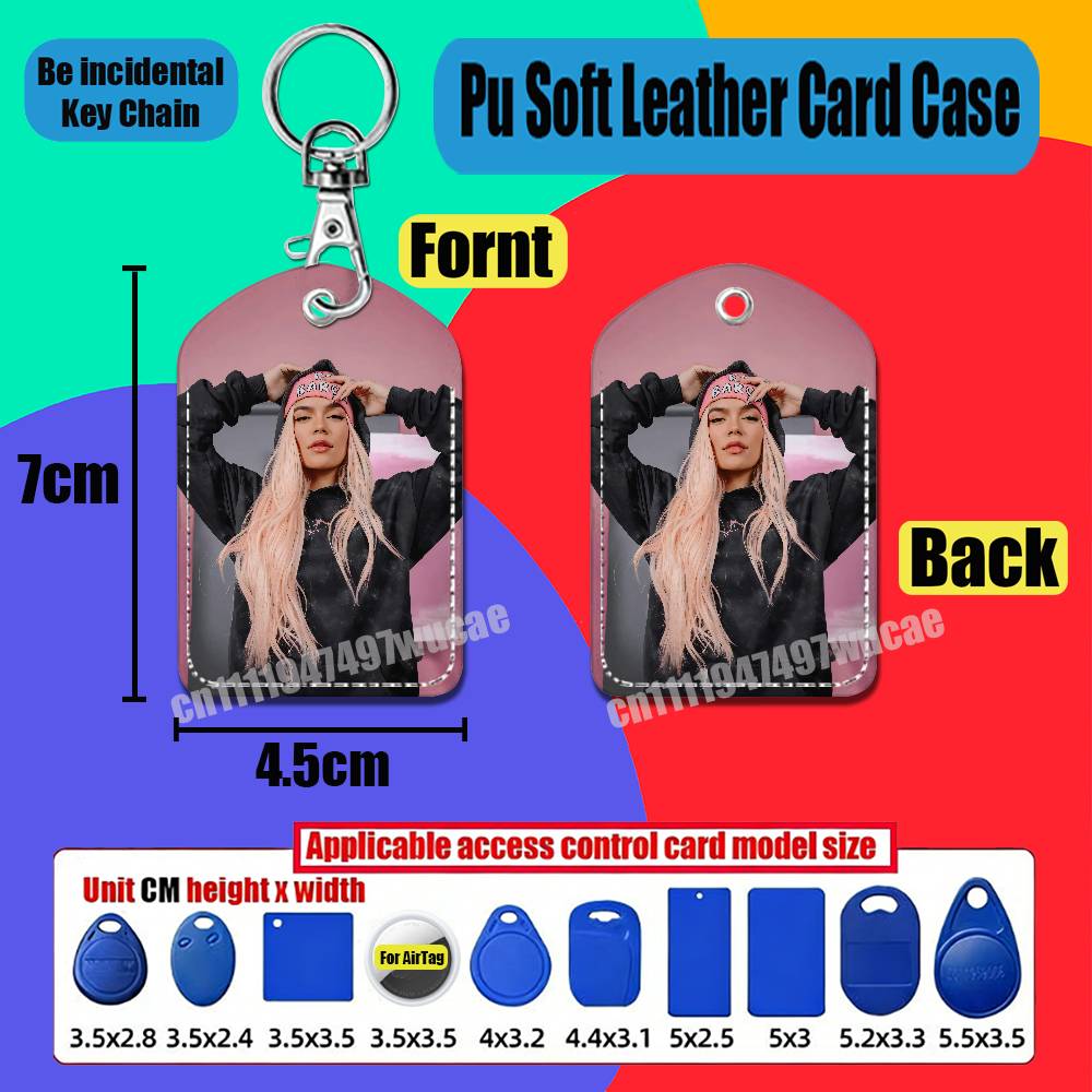 สำหรับ Karol G No Me Arrepient - Airtag Holder Case บทวิจารณ์และราคา
