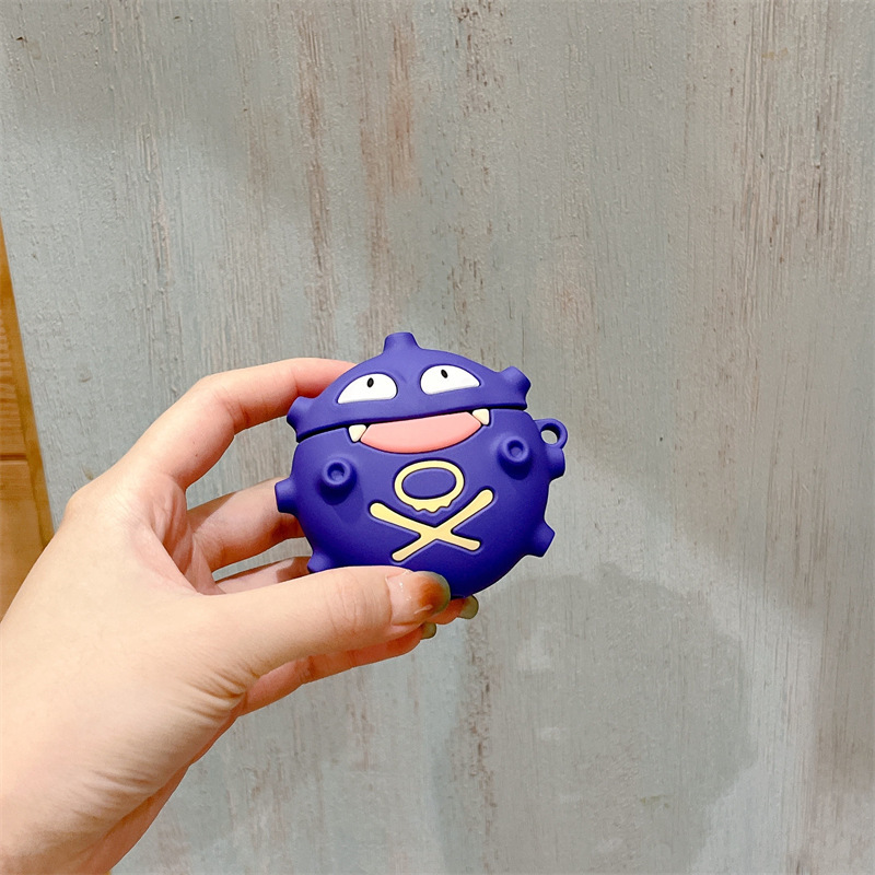 เคสสำหรับ Airpods pro 3, เคสซิ - Airpod Case Cover บทวิจารณ์และราคา