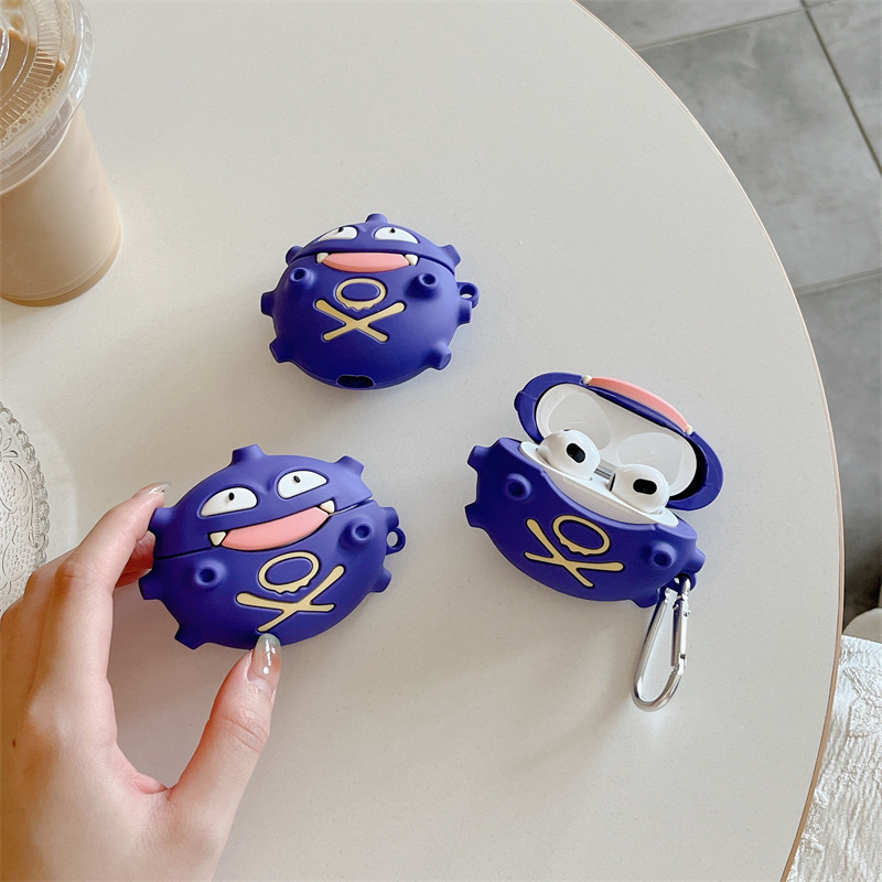 เคสสำหรับ Airpods pro 3, เคสซิ - Airpod Case Cover บทวิจารณ์และราคา
