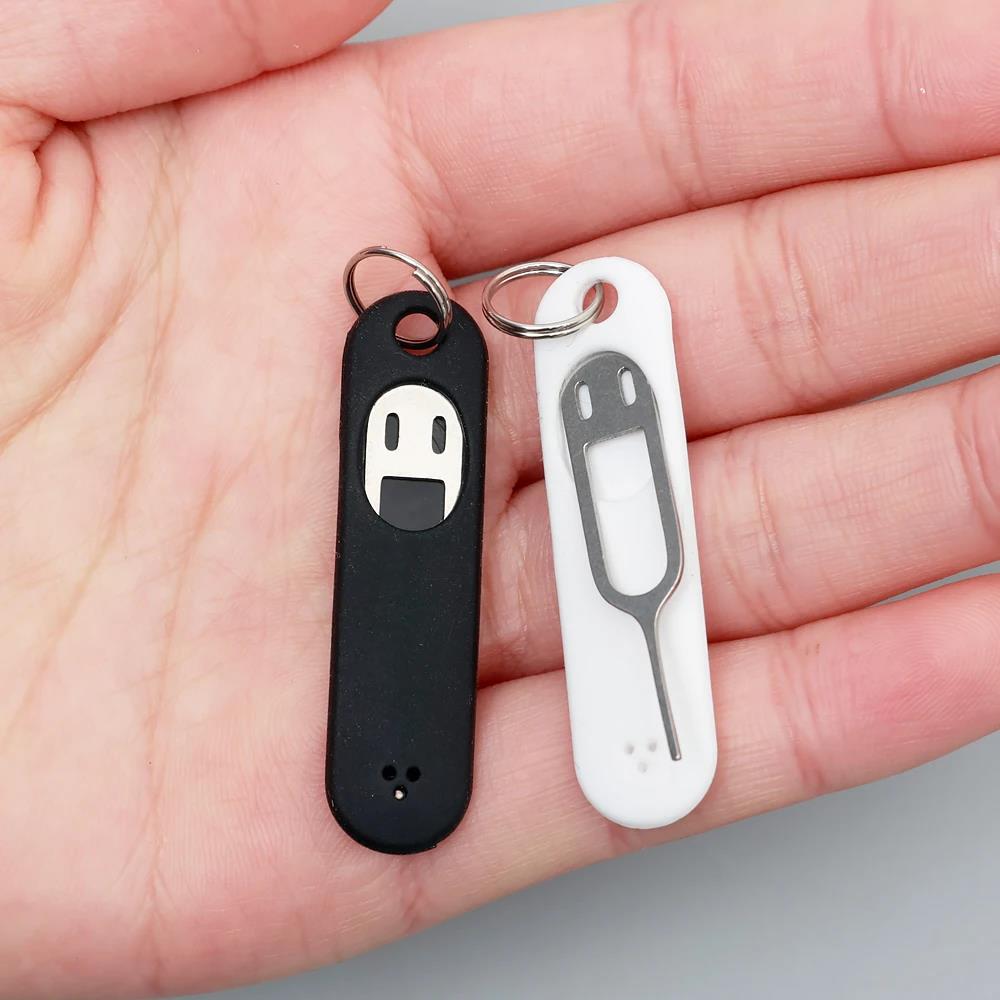 1/3/5 ชิ้น/ชุด เข็มจิ้มถาดซิมก - Sim Card Tool บทวิจารณ์และราคา
