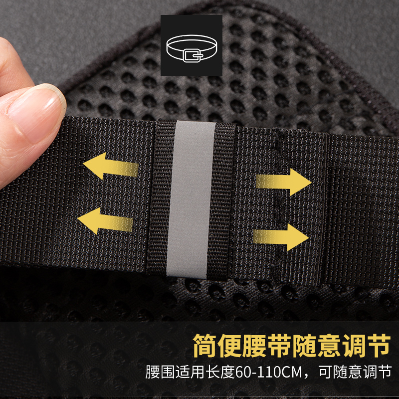 กระเป๋าคาดเอว/คาดอกมินิ ดีไซน์ - Phone Accessories In China บทวิจารณ์และราคา