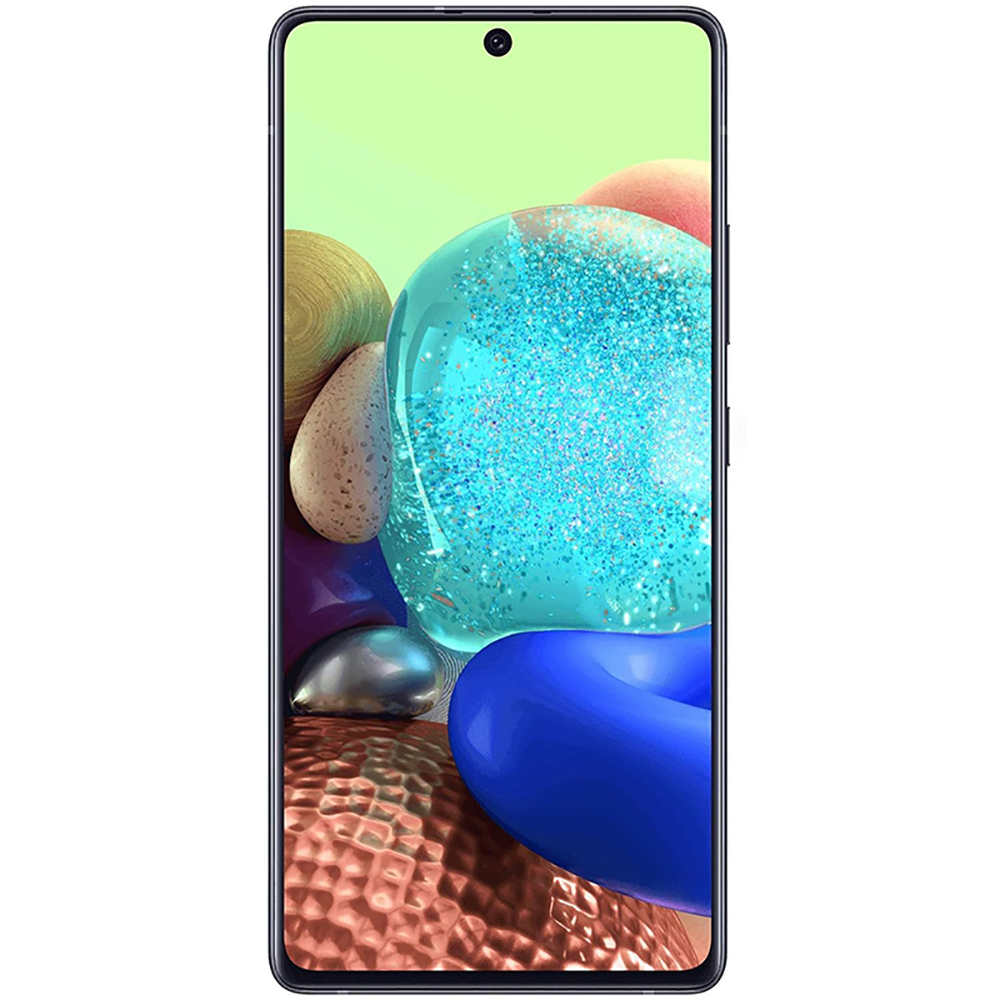 Samsung Galaxy A71 5G สมาร์ทโฟ - Sim Card Tool บทวิจารณ์และราคา