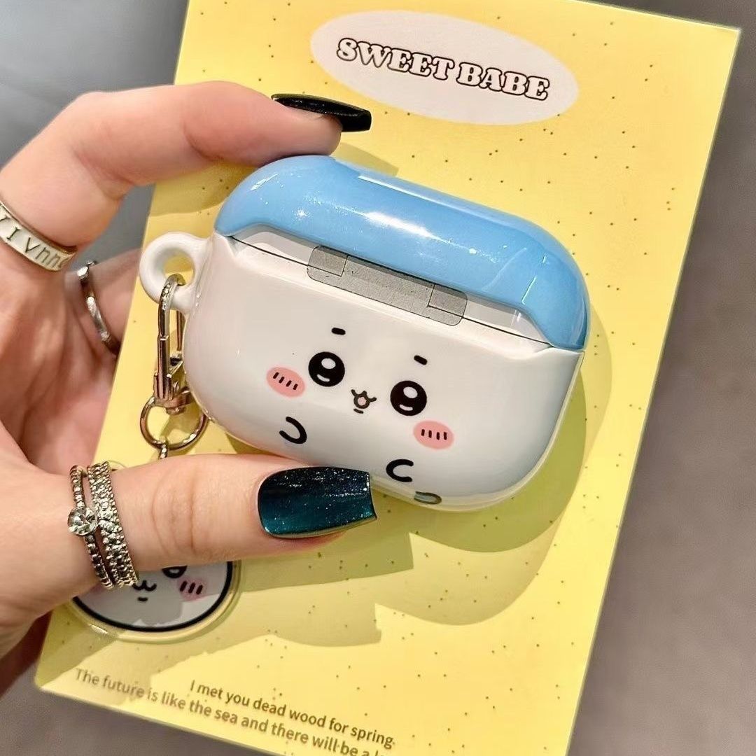 เคสฟิล์มแข็งลายการ์ตูนชิอิคาวะ - Airpod Case Cover บทวิจารณ์และราคา