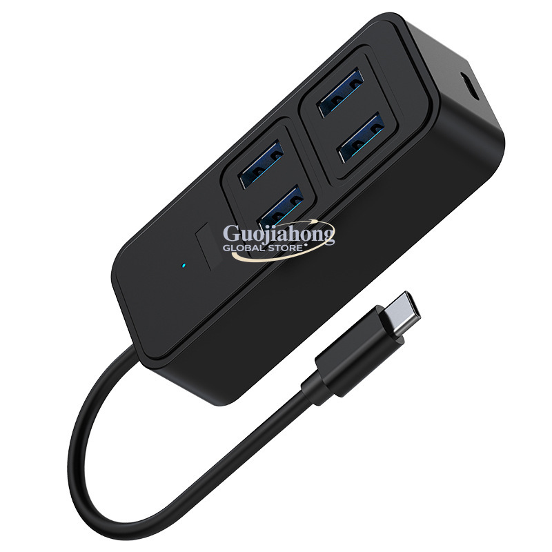 ฮับ USB3.0 แบบข้ามพรมแดน, อุปก - Usb C Hub บทวิจารณ์และราคา