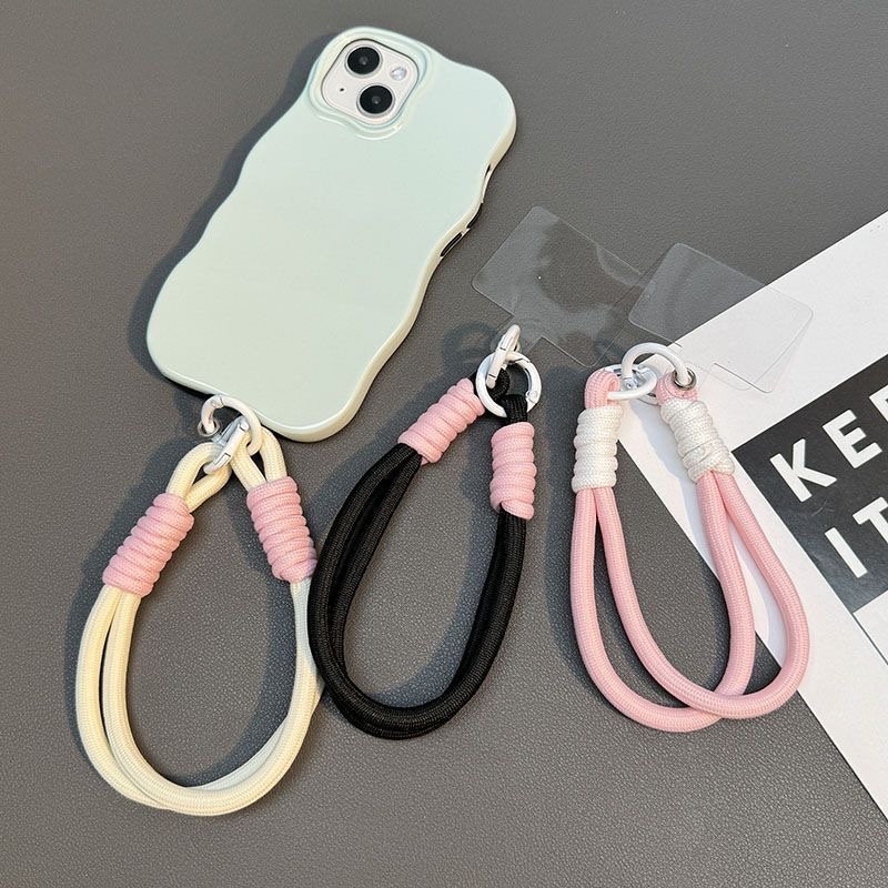 สายคล้องมือถือแบบสั้น สายคล้อง - Phone Accessories And Cases บทวิจารณ์และราคา
