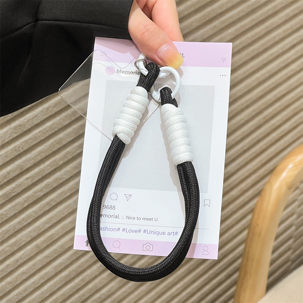 สายคล้องมือถือแบบสั้น สายคล้อง - Phone Accessories And Cases บทวิจารณ์และราคา