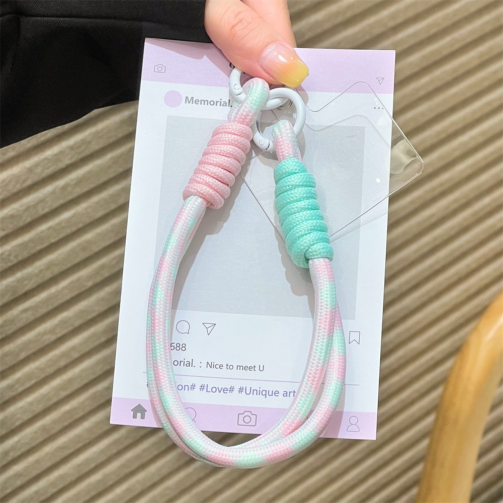 สายคล้องมือถือแบบสั้น สายคล้อง - Phone Accessories And Cases บทวิจารณ์และราคา