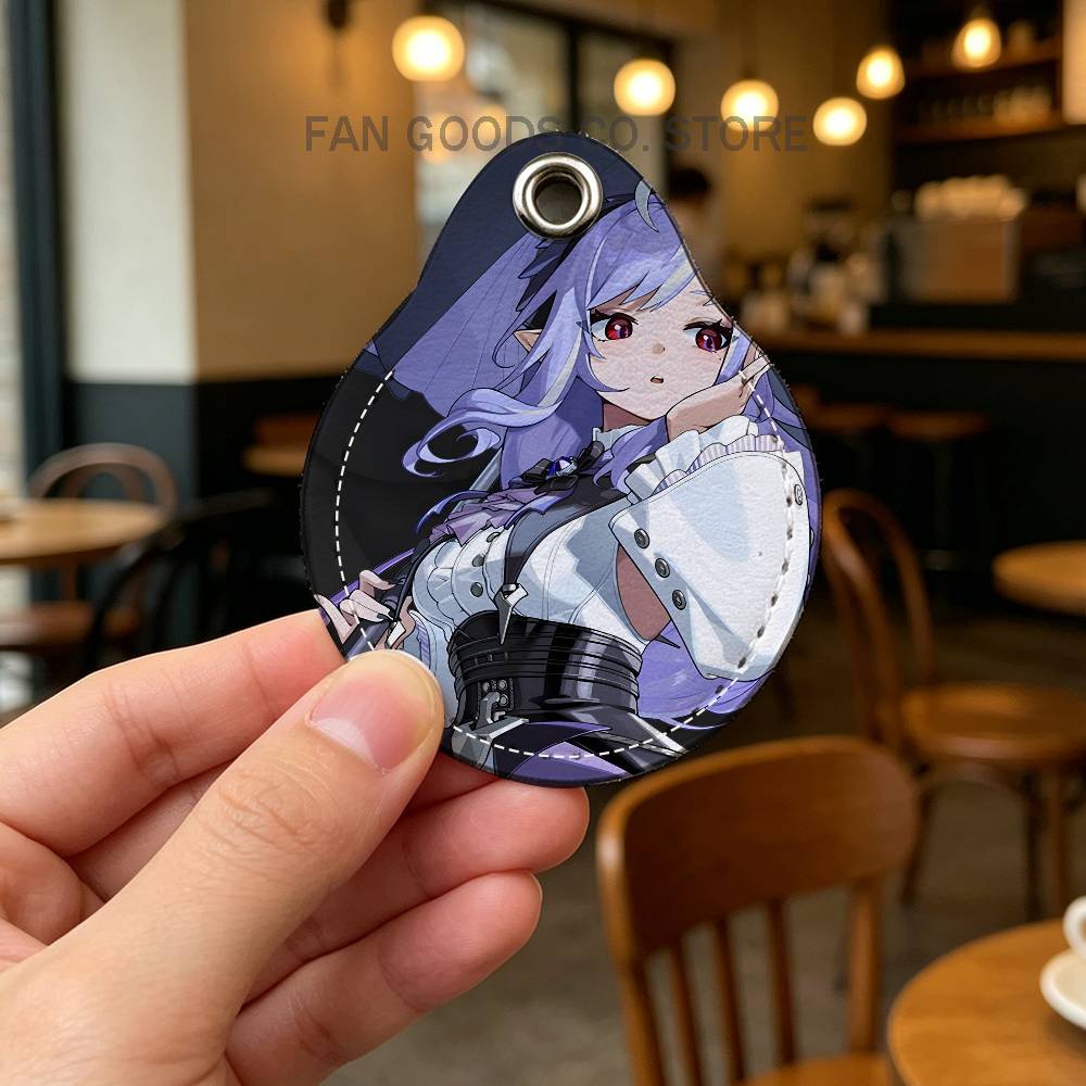 ที่ใส่บัตรหนัง NTE Game N-Neve - Airtag Holder Case บทวิจารณ์และราคา
