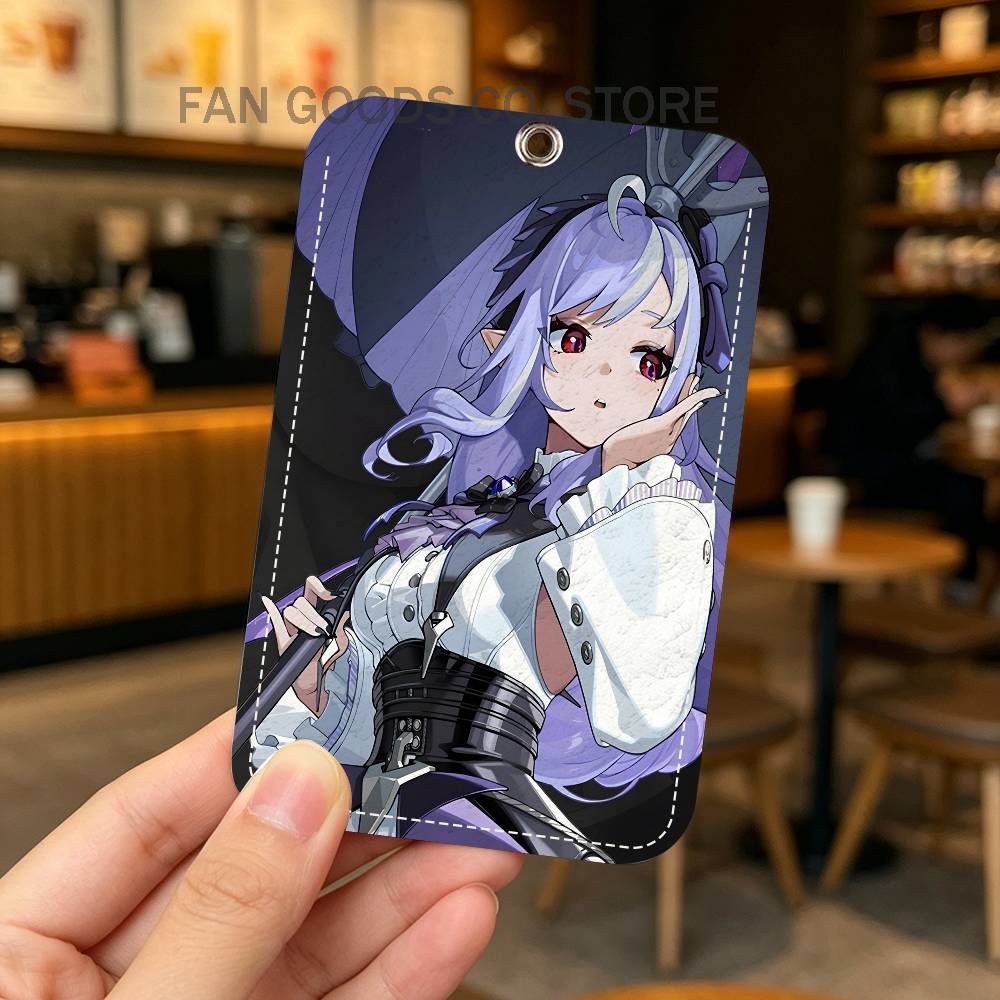 ที่ใส่บัตรหนัง NTE Game N-Neve - Airtag Holder Case บทวิจารณ์และราคา
