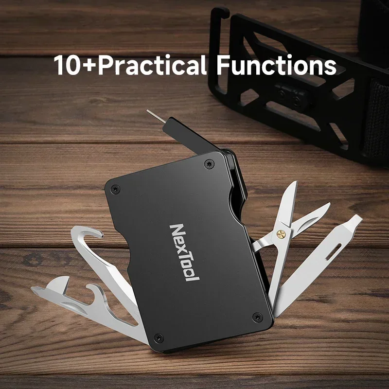 NexTool อัพเกรด P50 เข็มขัดอเน - Sim Card Tool บทวิจารณ์และราคา