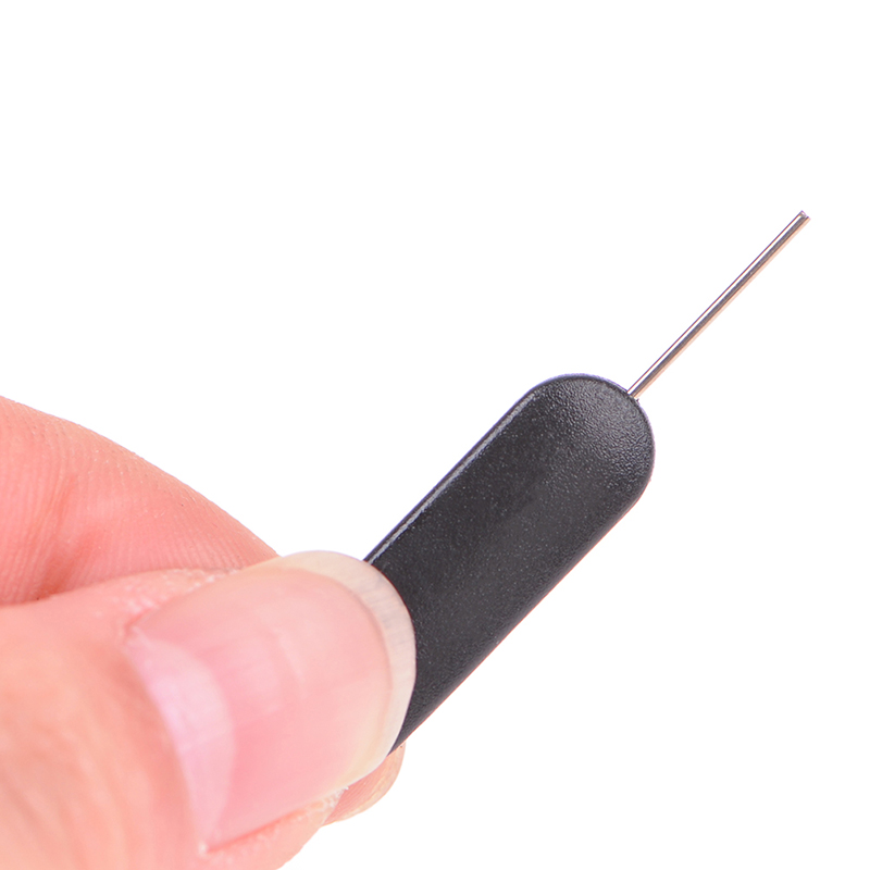 ใหม่【10 ชิ้น เครื่องมือถอดถาดใ - Sim Card Tool บทวิจารณ์และราคา