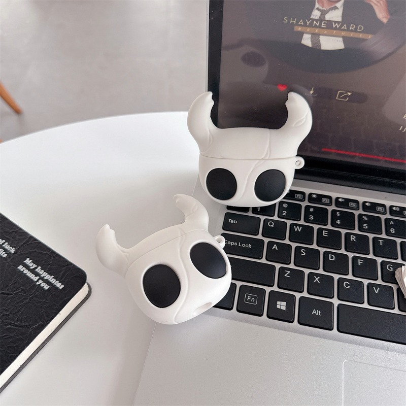 เคส Hollow Knight สำหรับ Airpo - Airpod Case Cover บทวิจารณ์และราคา