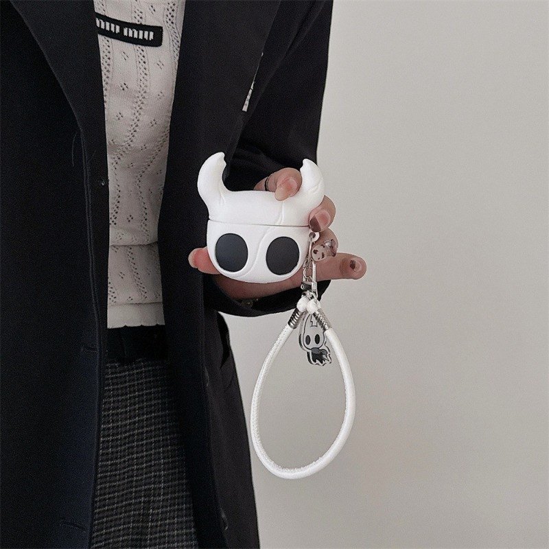 เคส Hollow Knight สำหรับ Airpo - Airpod Case Cover บทวิจารณ์และราคา