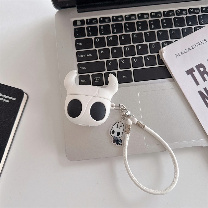 เคส Hollow Knight สำหรับ Airpo - Airpod Case Cover บทวิจารณ์และราคา