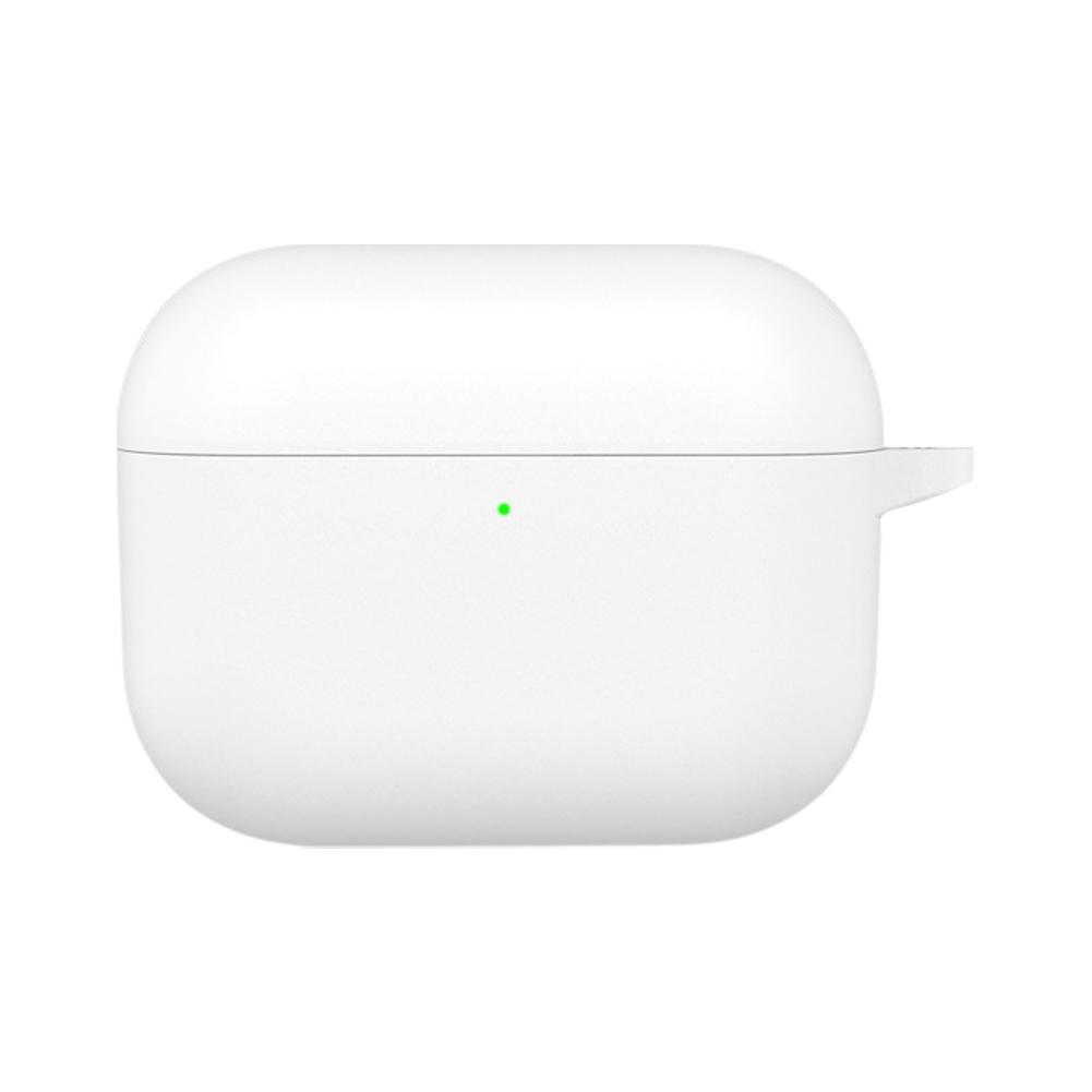 เคสหูฟังซิลิโคนสำหรับแอร์พอดโป - Airpod Case Cover บทวิจารณ์และราคา
