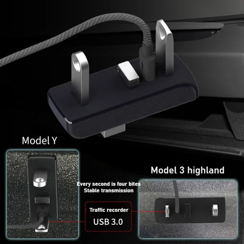 อุปกรณ์ขยายพอร์ต USB 4 ช่อง พร - Usb C Hub บทวิจารณ์และราคา
