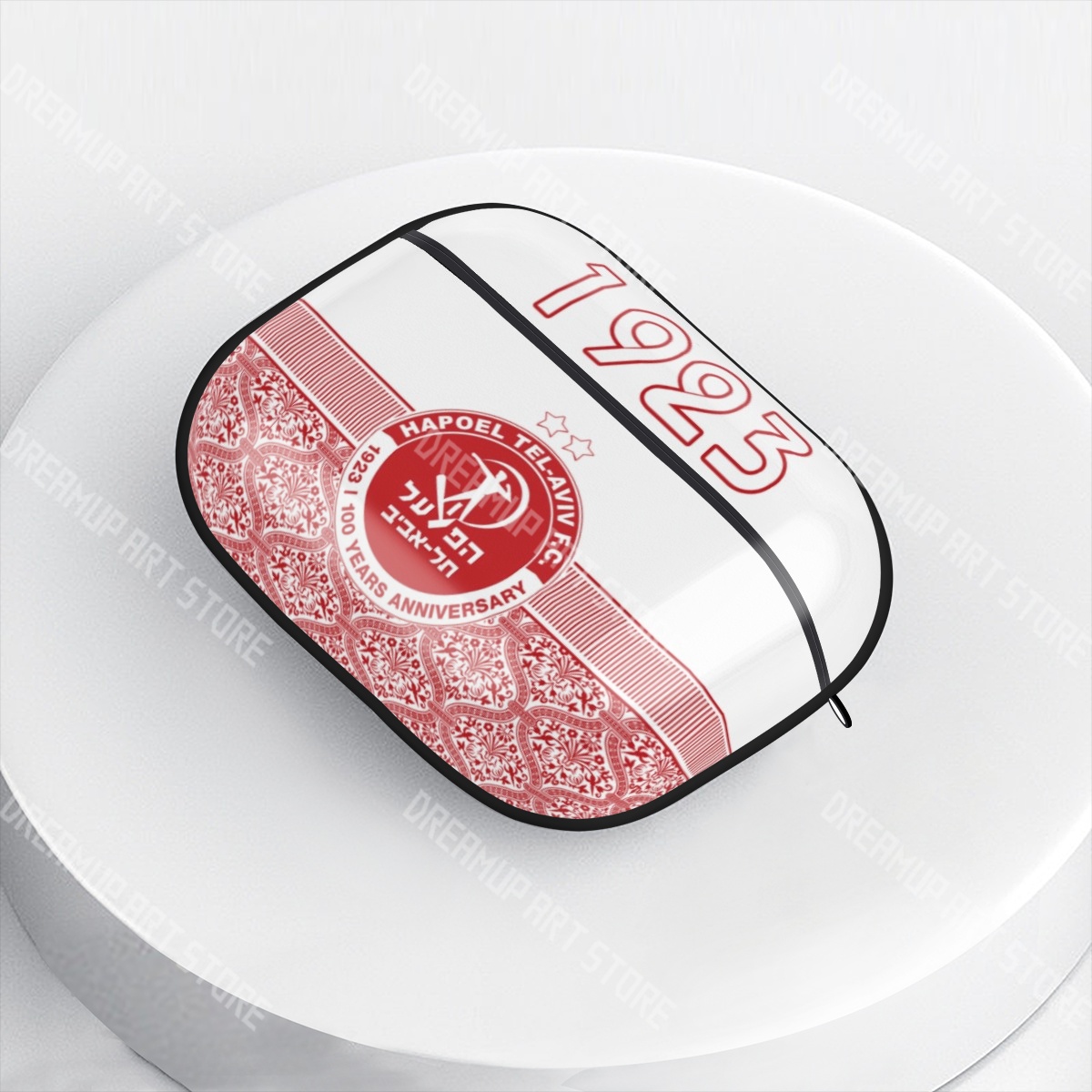 เคส Hapoel Tel Aviv สำหรับ Air - Airpod Case Cover บทวิจารณ์และราคา