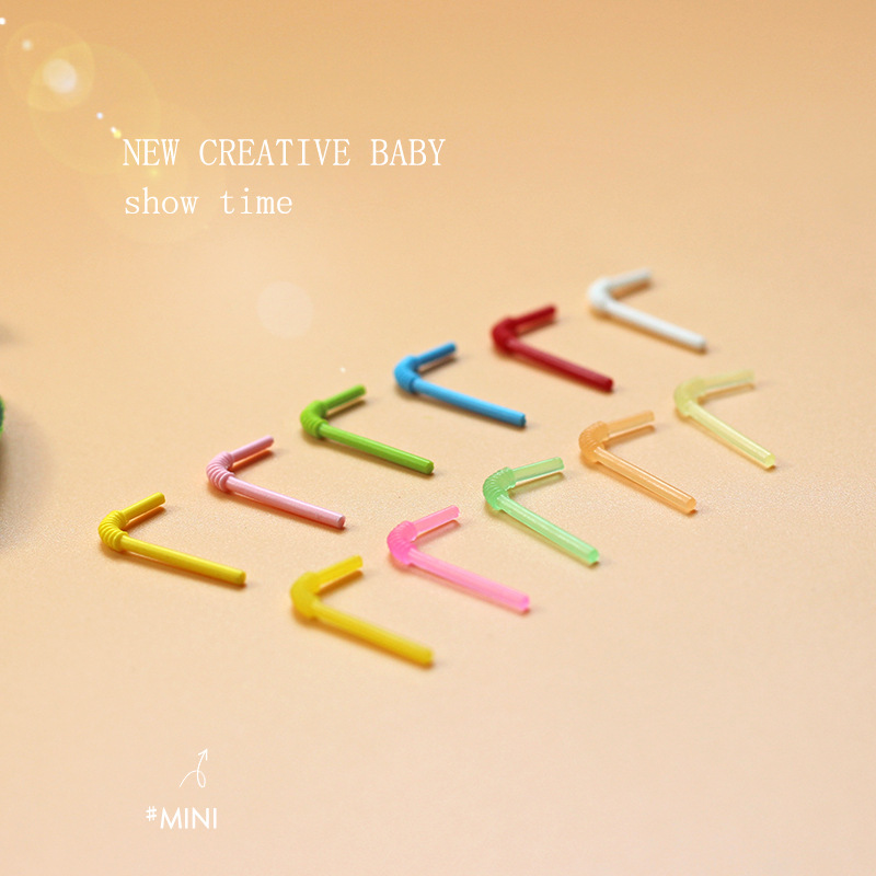 3ชิ้นบ้านตุ๊กตามินิสีหลอดเรซิน - Phone Accessories Europe บทวิจารณ์และราคา