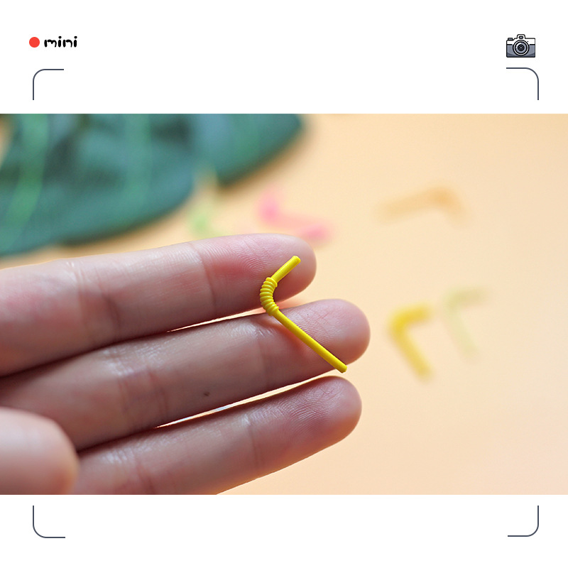 3ชิ้นบ้านตุ๊กตามินิสีหลอดเรซิน - Phone Accessories Europe บทวิจารณ์และราคา