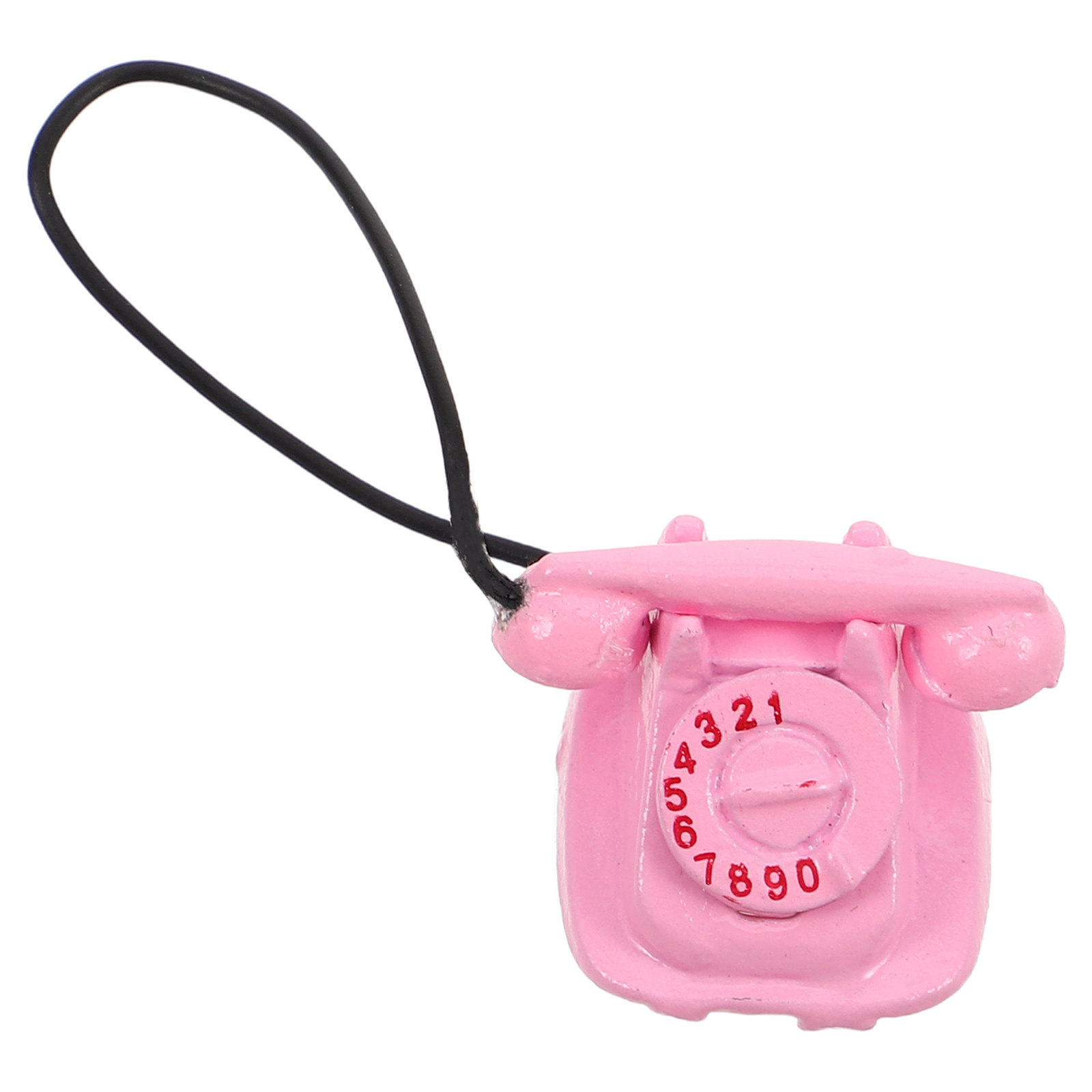 โทรศัพท์โบราณแบบหมุนได้ขนาดจิ๋ - Phone Accessories Europe บทวิจารณ์และราคา