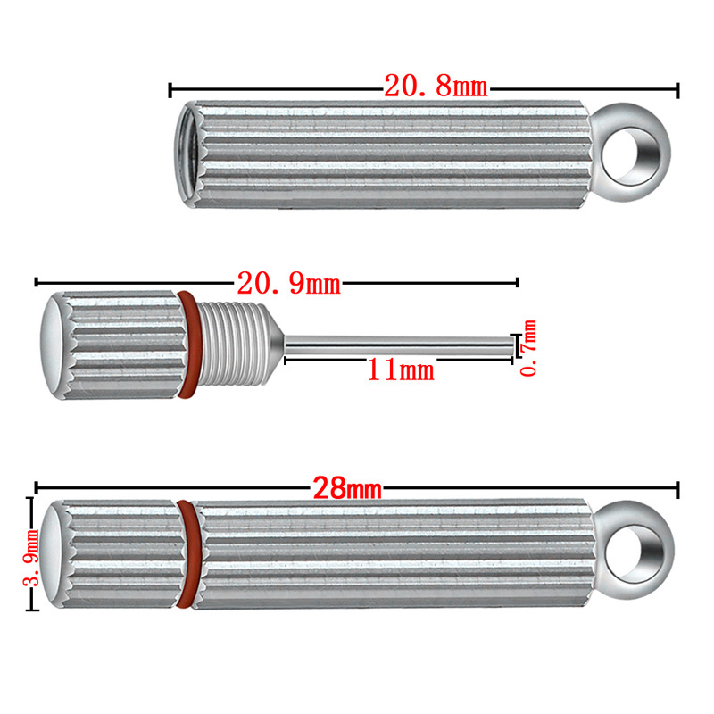 △   เข็มจิ้มถาดซิมการ์ดแบบพกพา - Sim Card Tool บทวิจารณ์และราคา