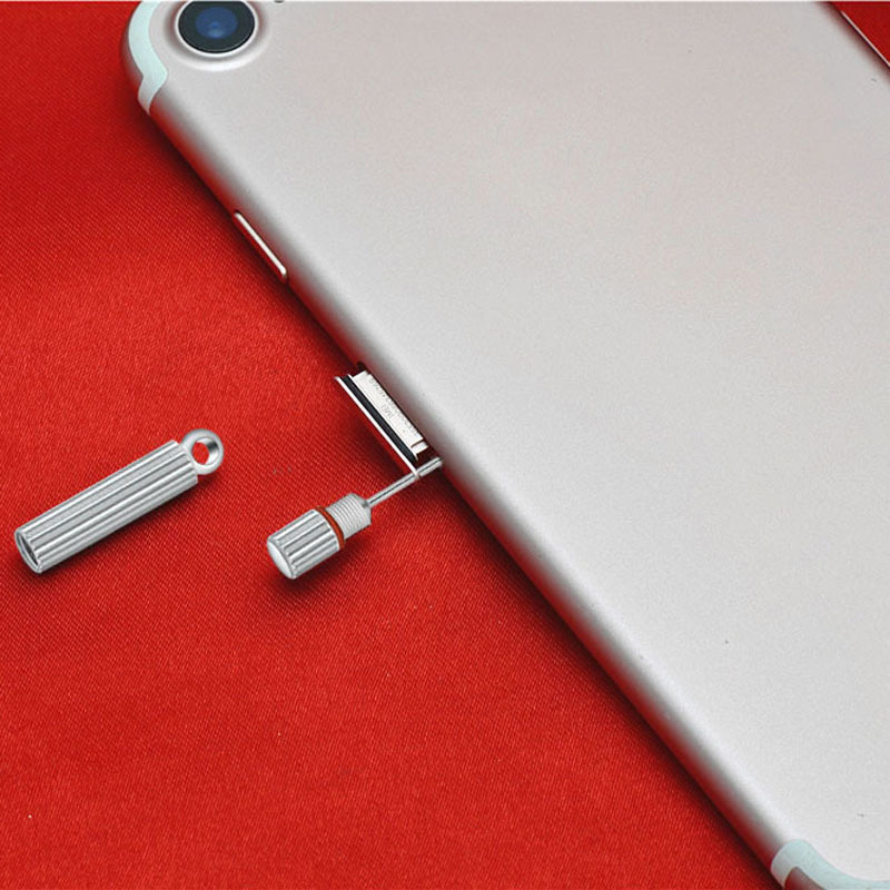 △   เข็มจิ้มถาดซิมการ์ดแบบพกพา - Sim Card Tool บทวิจารณ์และราคา